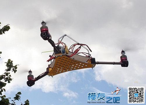 直升机KK曾稳 电子技术,直升机,飞行器,传感器,平衡仪 作者:宝二爷 4359 