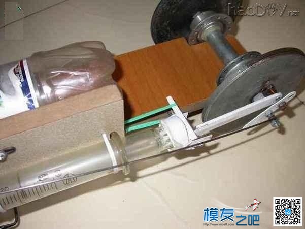 空气动力机 自行车,活塞运动,气门嘴,排气管,蒸汽机 作者:疯狂的土豆 6086 
