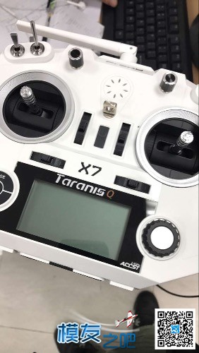 JYO最新消息！！Frsky 新控 X7即将到来，发图供大家提前鉴赏。 FPV,FRSKY 作者:JYO_FPV 6756 