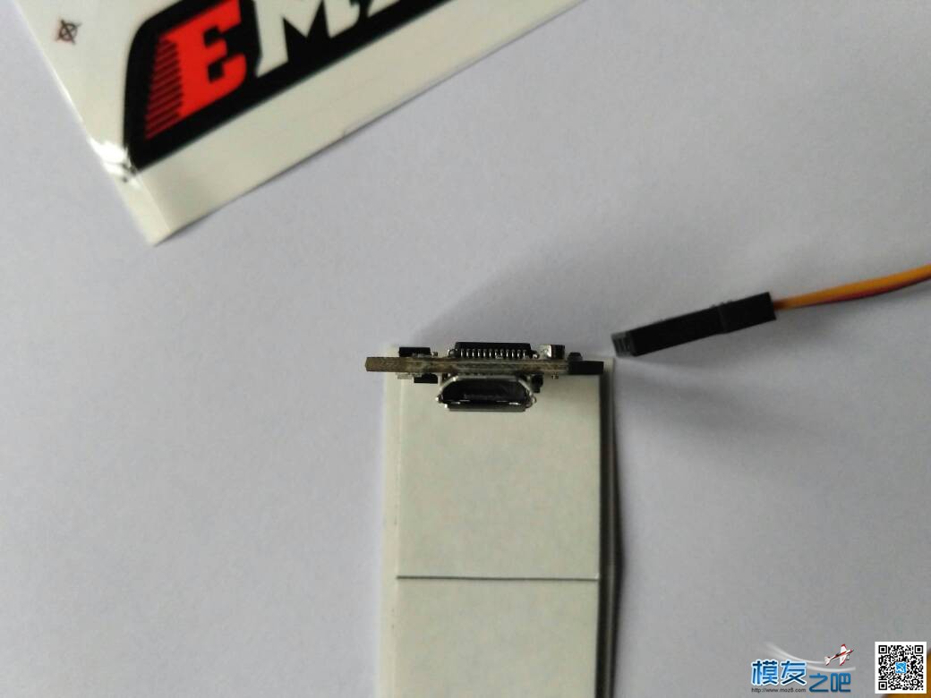 emax f3 femto 飞控开箱 飞控,银燕,f3飞控怎么用 作者:惜梦 9227 
