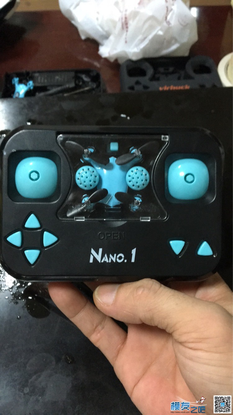 打算开源BLHELI-S所有资料，定100楼马上开源，说到做到！ 开源,S和M 作者:juzhen 6420 