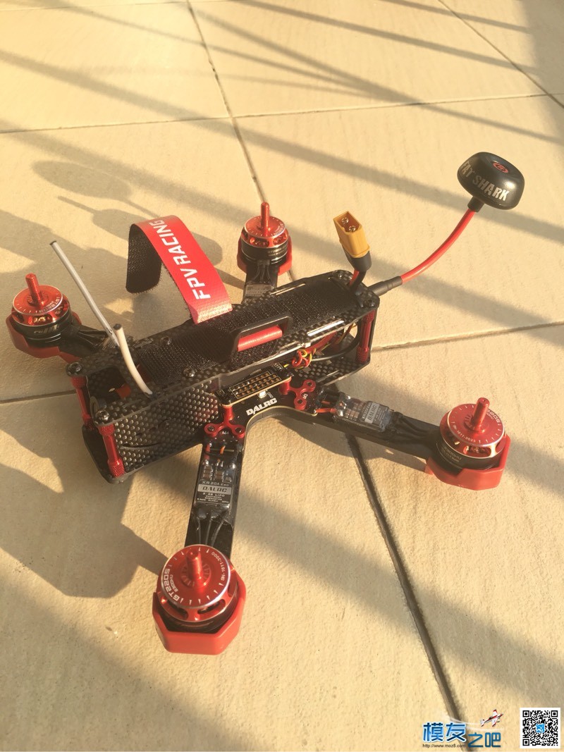spracingf3飞控的三种飞行模式有多大区别？ 飞控,机架,f3飞控怎么用,f3飞控教程 作者:hgh2000 8061 