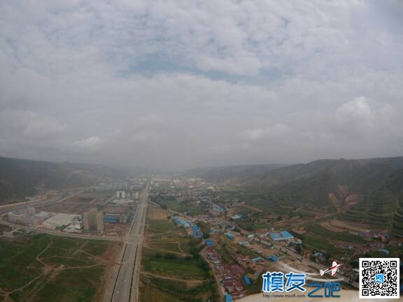 fpv丢机不要方 图传,飞控,GPS,OSD,80rmb 作者:Pilot_sg 7431 
