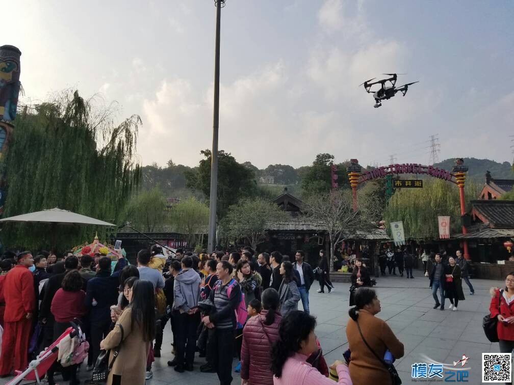 偶遇景区剧组航拍大家看图评论 航拍,演员请就位,剧组化妆师 作者:飞天狼 2952 