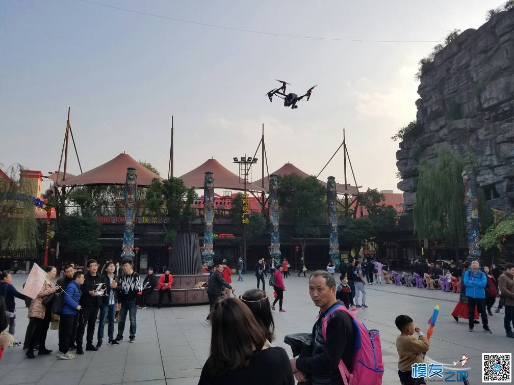 偶遇景区剧组航拍大家看图评论 航拍,演员请就位,剧组化妆师 作者:飞天狼 8655 