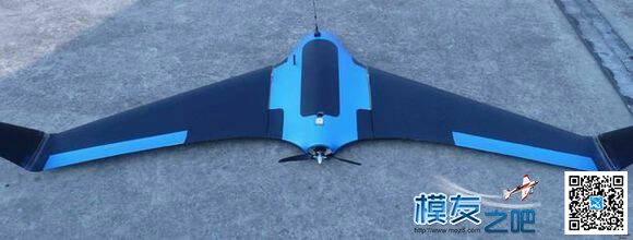 天行者X8fpv载机 FPV,fpv最好的载机,固定翼fpv载机 作者:Stark 8504 