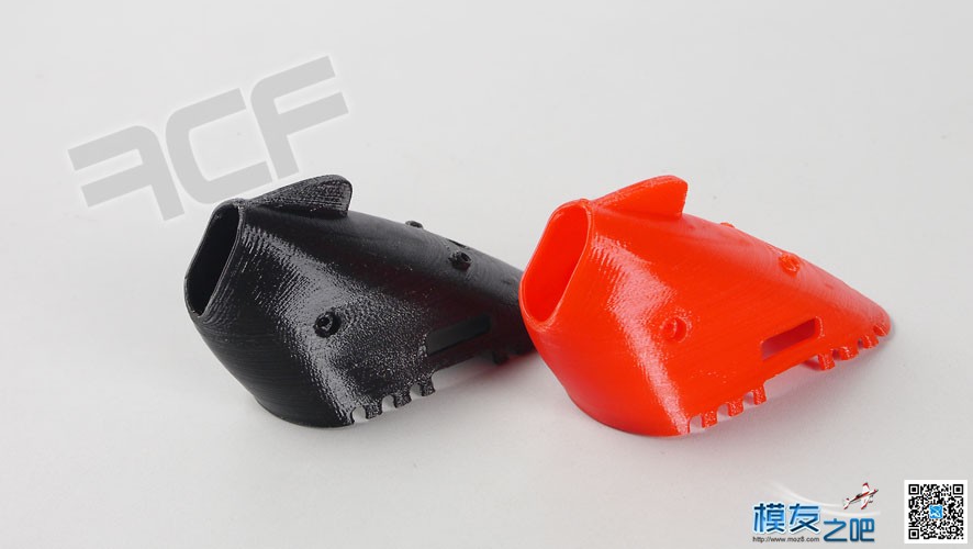 [FCF开箱组装]GEP-BX5飞鲨机架/致盈GTS2205/FOXEER1190/TM25图传.. 穿越机,天线,图传,电调,电机 作者:法師傅 8802 