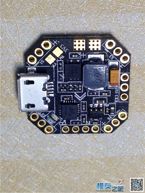 [0hi测试]瓶盖里的银燕F3 Femto-开封贴 开封 作者:0hi 9057 