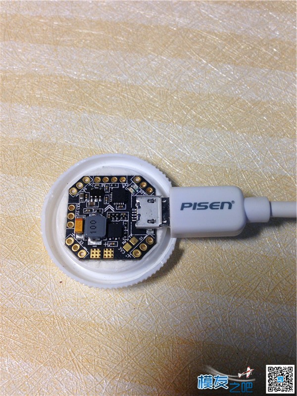 [0hi测试]瓶盖里的银燕F3 Femto-开封贴 开封 作者:0hi 7836 