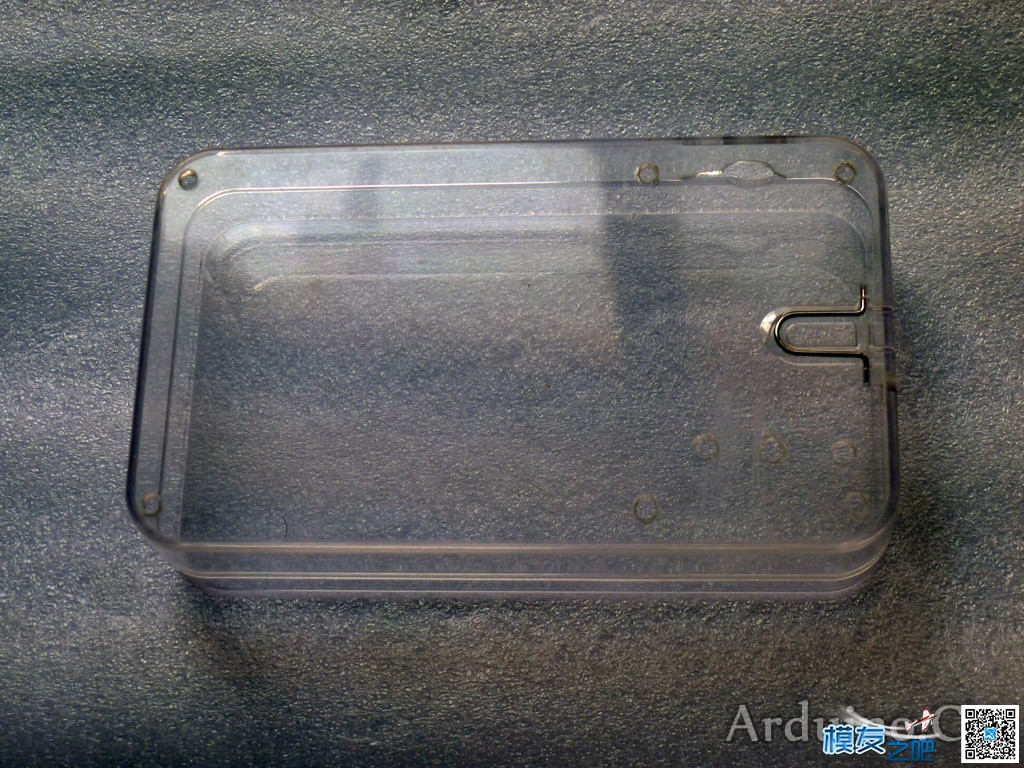 基于Arduino的数字示波器 [转帖] 示波器 作者:羡慕许仙曰过蛇 5897 