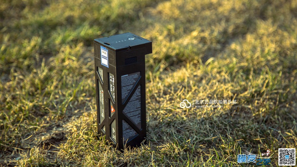 臻迪PowerEye黄金眼新品试飞 黄金眼,新品 作者:EpinClub 9475 