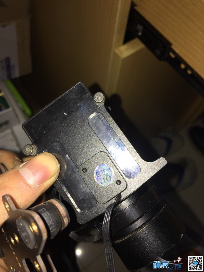 求助 有人用这个基石 G3的云台的吗。 云台,什么什么基础,为什么叫云台,云台有什么用,什么云台好用 作者:骑猪逛街 4632 