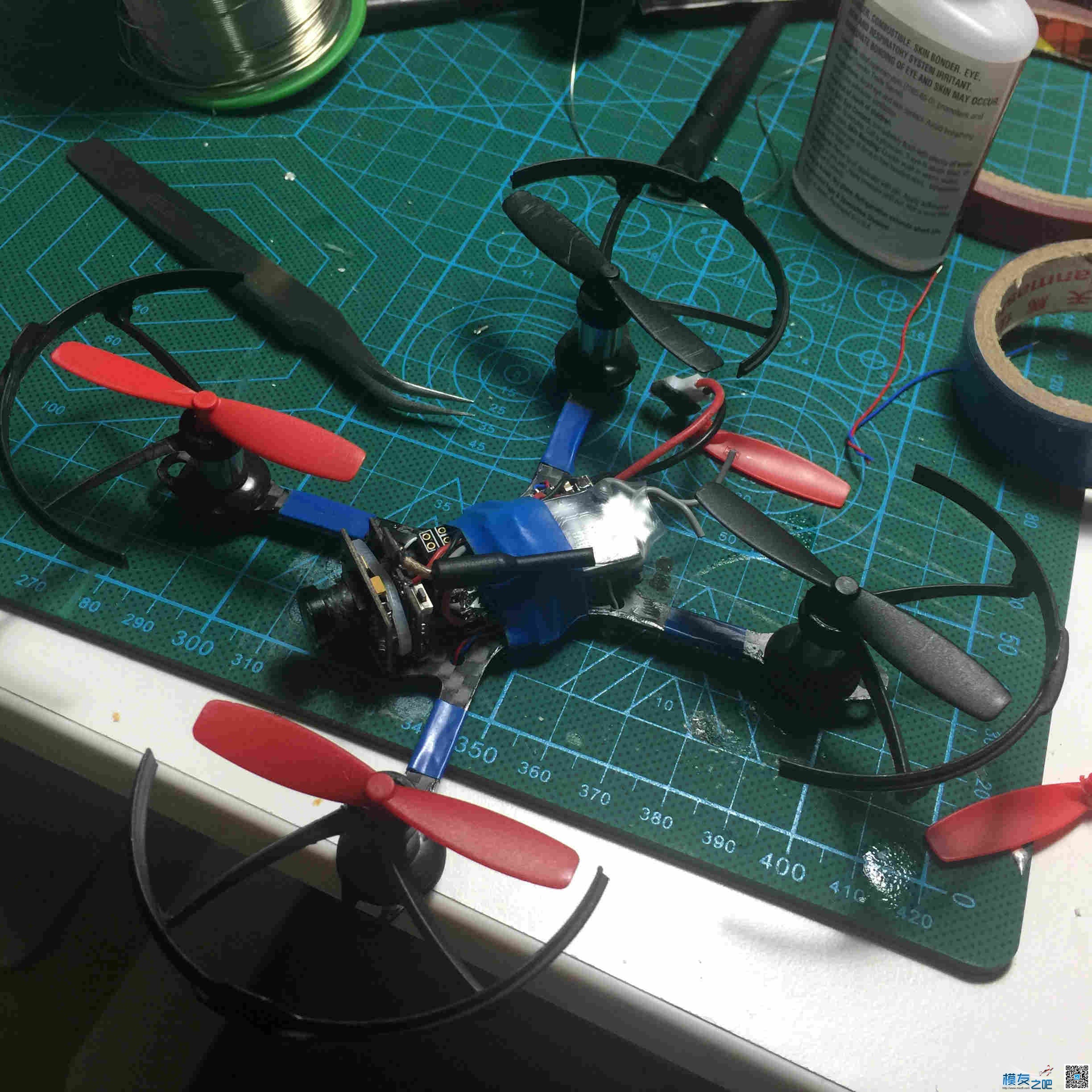 【stanson】105空心杯新手起航 空心杯 作者:Stanson 8805 