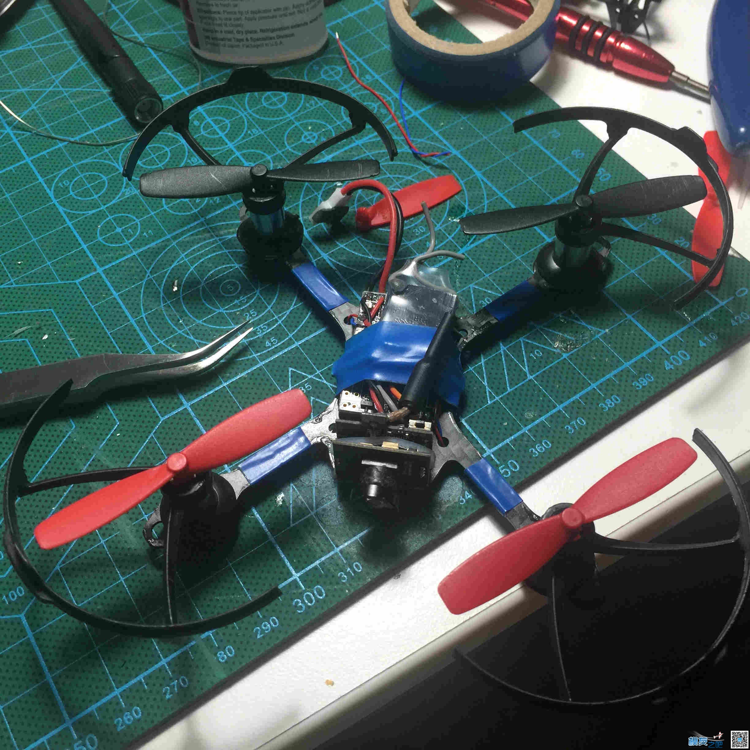 【stanson】105空心杯新手起航 空心杯 作者:Stanson 4776 