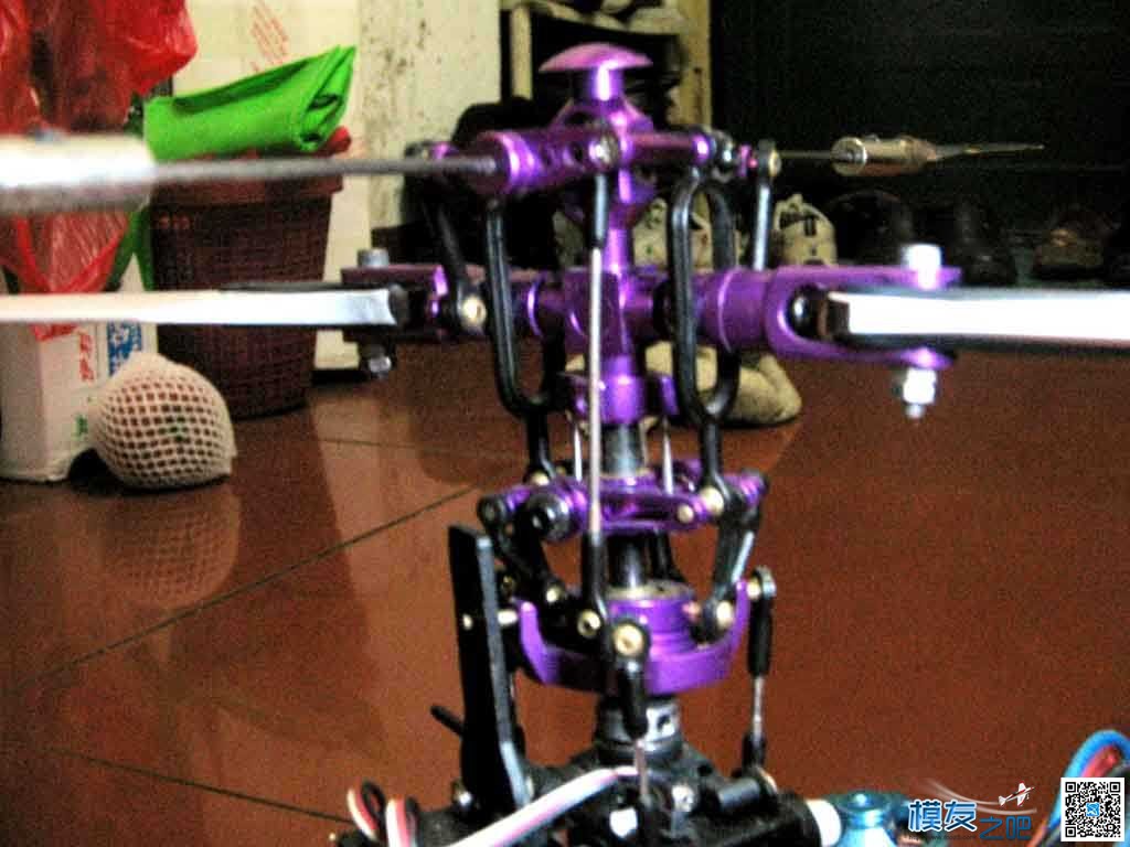 ESKY016 六通直机二 电机,02和016,六通,配置,不来 作者:泡泡 7193 