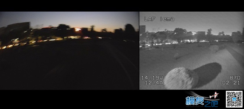 RUNCAM Night Eagle (夜鹰） 穿越机,undefined,摄像头,最好的,很不错 作者:LEMA 8653 