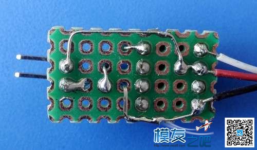 第十五课：制作电子开关  作者:我爱萝丽爱萝丽 6600 