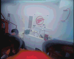 POKE FPV  室内口袋第一视角穿越机  作者:FPV-FINE 8820 