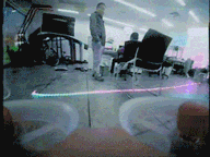 POKE FPV  室内口袋第一视角穿越机  作者:FPV-FINE 7632 