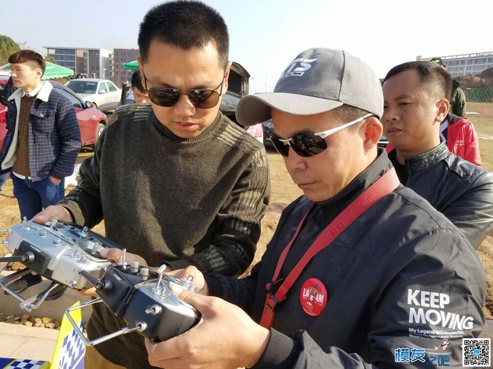 湖南省航空航天模型锦标赛开幕式预演抢先看【多图慎入】 航模,模型 作者:飞天狼 8064 