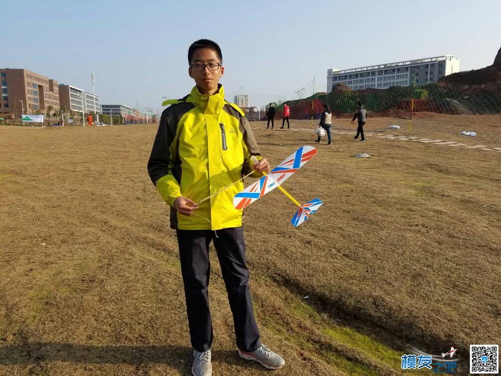 湖南省航空航天模型锦标赛开幕式预演抢先看【多图慎入】 航模,模型 作者:飞天狼 1393 