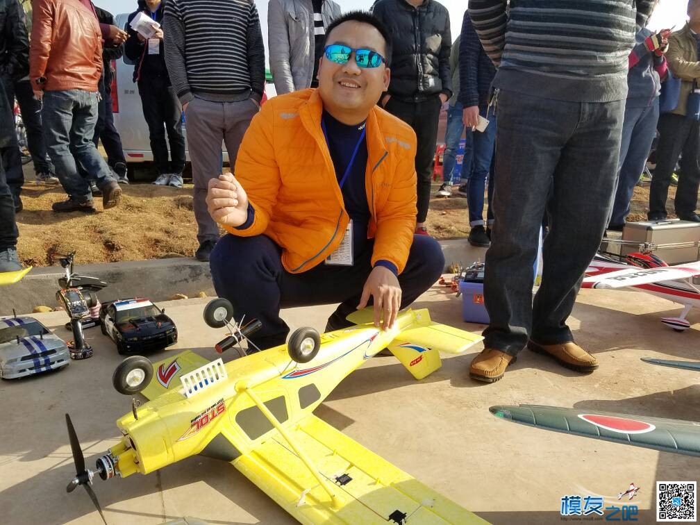湖南省航空航天模型锦标赛开幕式预演抢先看【多图慎入】 航模,模型 作者:飞天狼 3401 