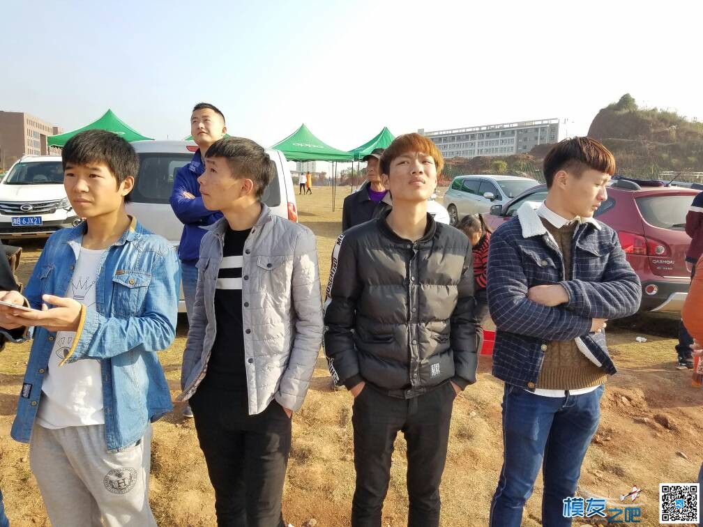 湖南省航空航天模型锦标赛开幕式预演抢先看【多图慎入】 航模,模型 作者:飞天狼 5642 