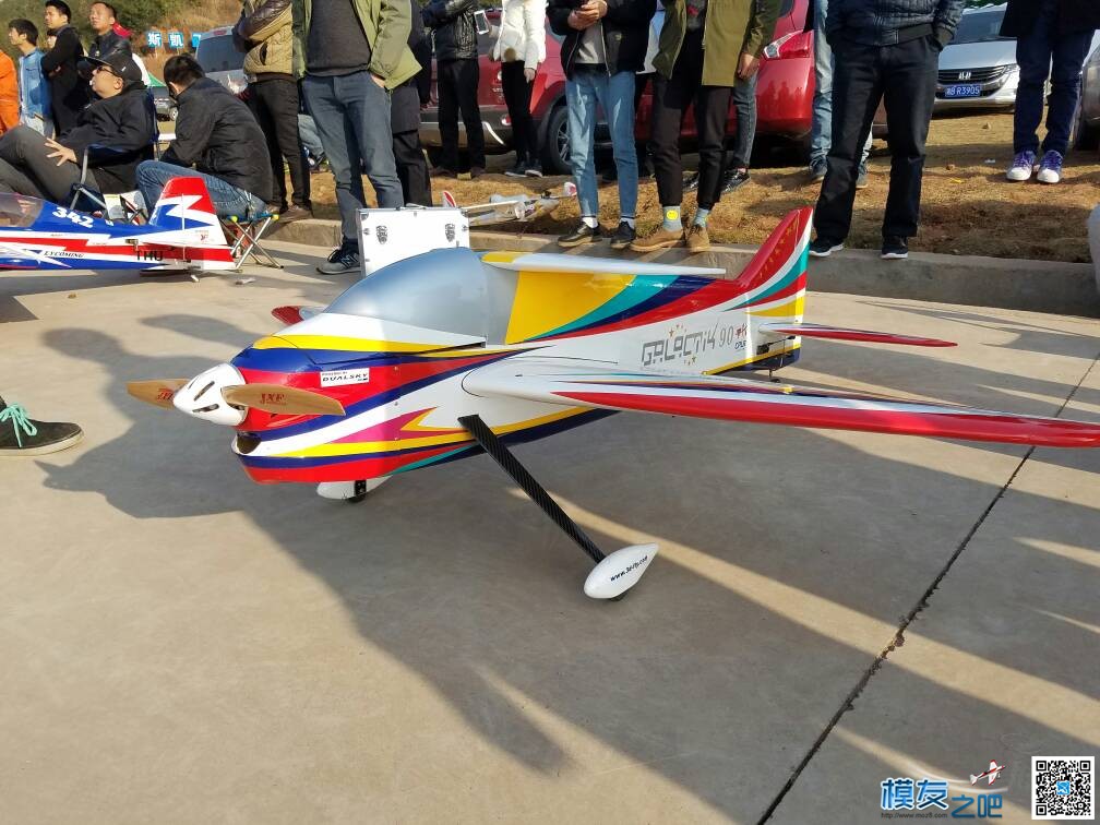湖南省航空航天模型锦标赛开幕式预演抢先看【多图慎入】 航模,模型 作者:飞天狼 1177 
