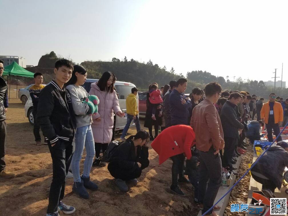 湖南省航空航天模型锦标赛开幕式预演抢先看【多图慎入】 航模,模型 作者:飞天狼 1444 