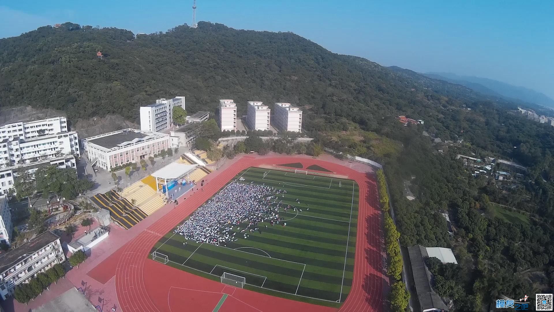 学校体艺节拍的照片 照片,学校 作者:猎户座 2274 