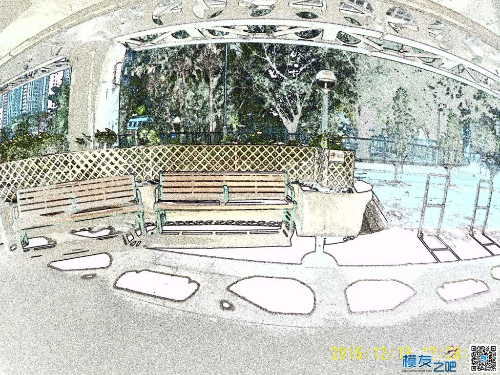 飞萤7S 特效拍照实测 萤是谁,缪风萤,一条萤,管萤,萤然 作者:Cherry.C 1688 