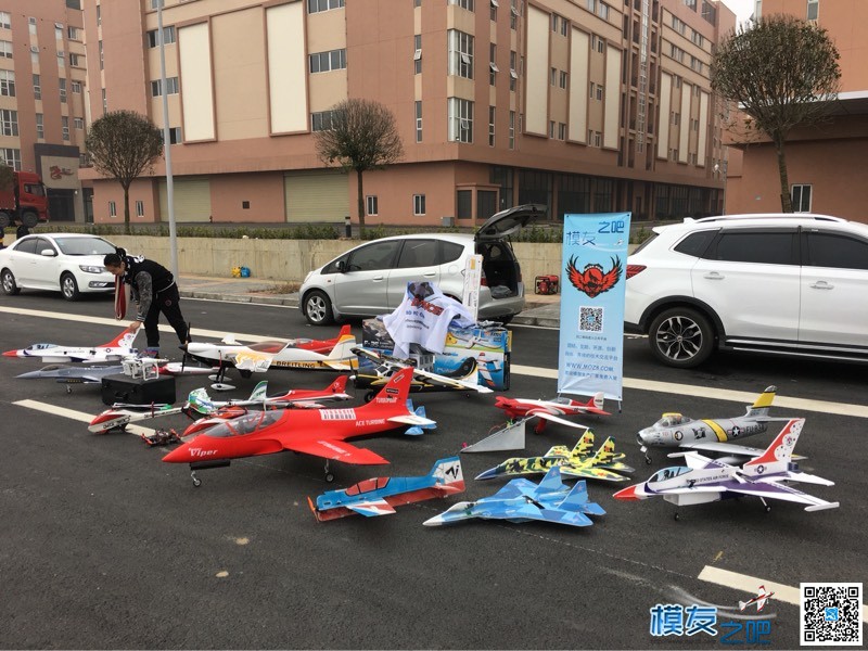 俱乐部2016年终会员飞行聚会圆满落幕 俱乐部,年终,会员,飞行,聚会 作者:偏执狂残念 6065 