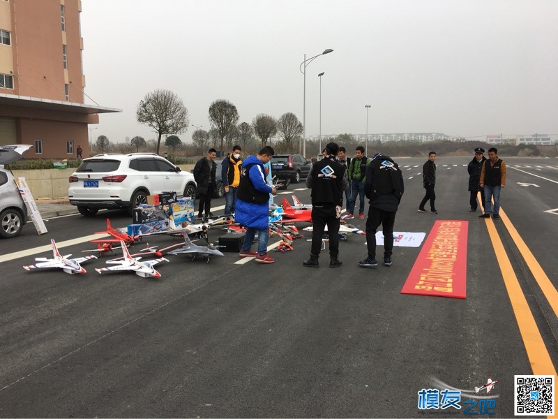 俱乐部2016年终会员飞行聚会圆满落幕 俱乐部,年终,会员,飞行,聚会 作者:偏执狂残念 2503 