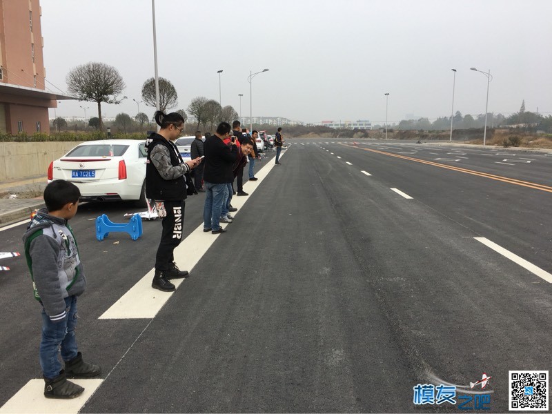 俱乐部2016年终会员飞行聚会圆满落幕 俱乐部,年终,会员,飞行,聚会 作者:偏执狂残念 7904 