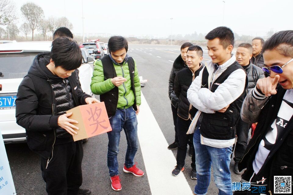 俱乐部2016年终会员飞行聚会圆满落幕 俱乐部,年终,会员,飞行,聚会 作者:偏执狂残念 6403 