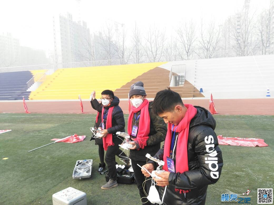 北京“科德杯”大学生航拍大赛 航拍,2019科德杯,第四届科德杯,第三届科德杯 作者:zrtxr 9450 