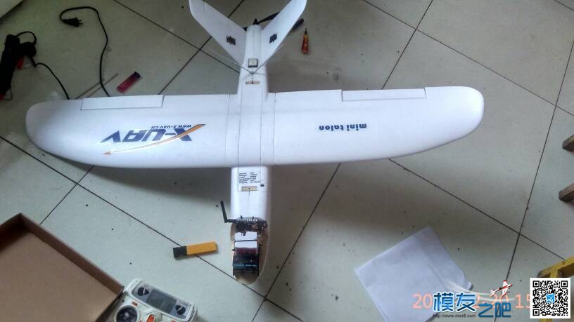 快乐开箱！  作者:忽远忽近 4277 