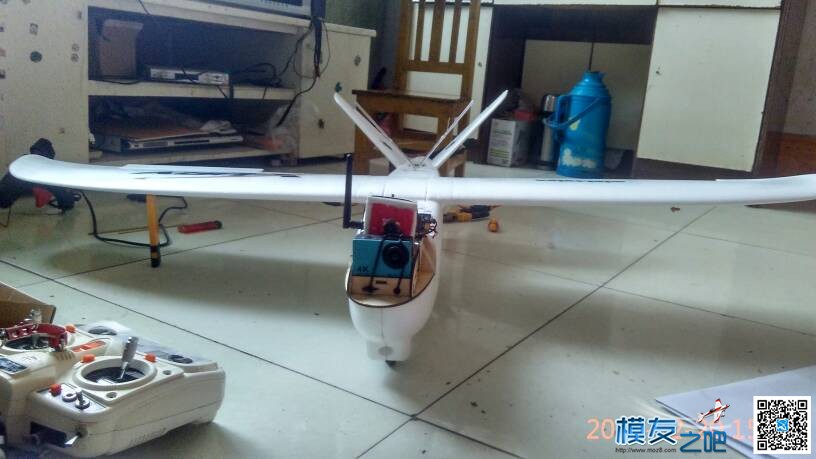 快乐开箱！  作者:忽远忽近 8251 