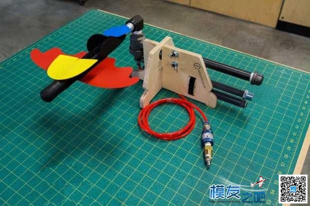 空气滑翔机发射器 滑翔机 作者:疯狂的土豆 666 