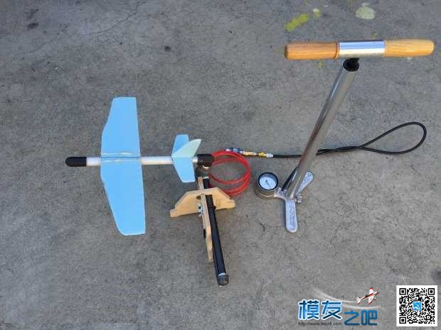 空气滑翔机发射器 滑翔机 作者:疯狂的土豆 9303 