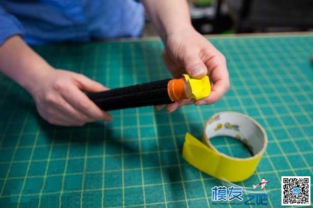 空气滑翔机发射器 滑翔机 作者:疯狂的土豆 72 