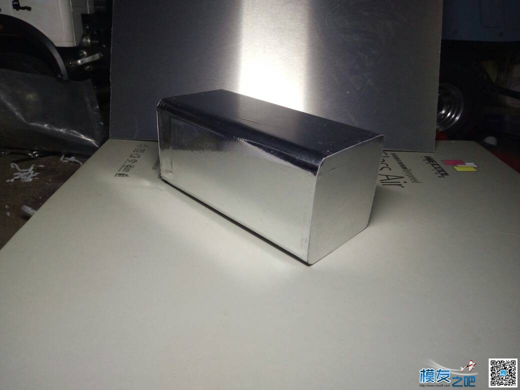 奔驰6x6泥头自卸车制作过程 持续更新中.......  作者:模无止境 2553 