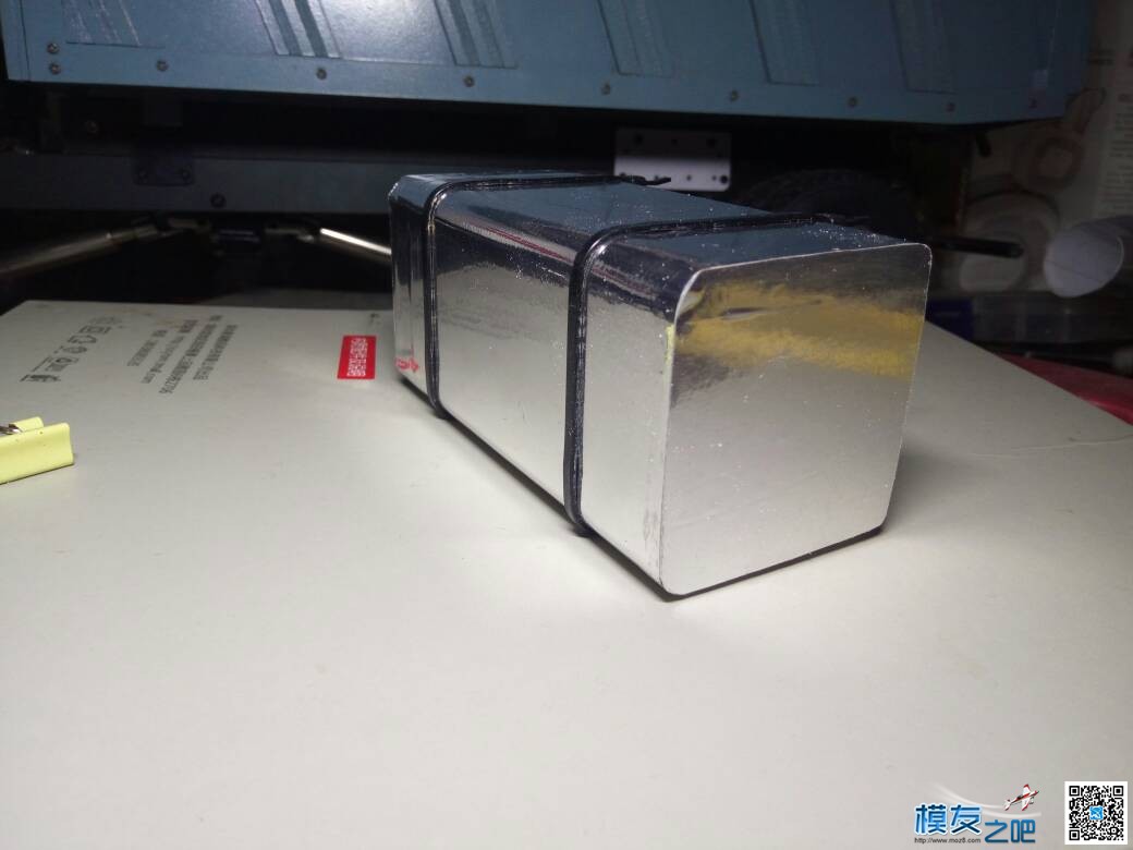 奔驰6x6泥头自卸车制作过程 持续更新中.......  作者:模无止境 2169 