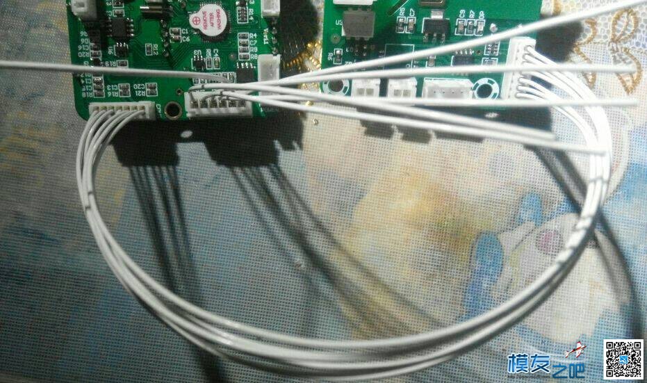 二合一焊台  OLED显示 STM32主控 航模工具 航模,stm32,oled,二合一,合一 作者:Tnt、小梦 278 