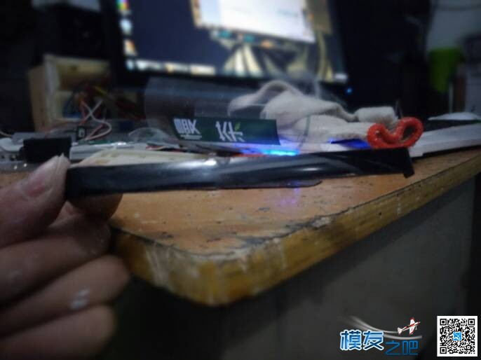 嘿嘿，新人混脸熟，手艺渣[嘻嘻]  作者:铜锣湾扛把子 5791 