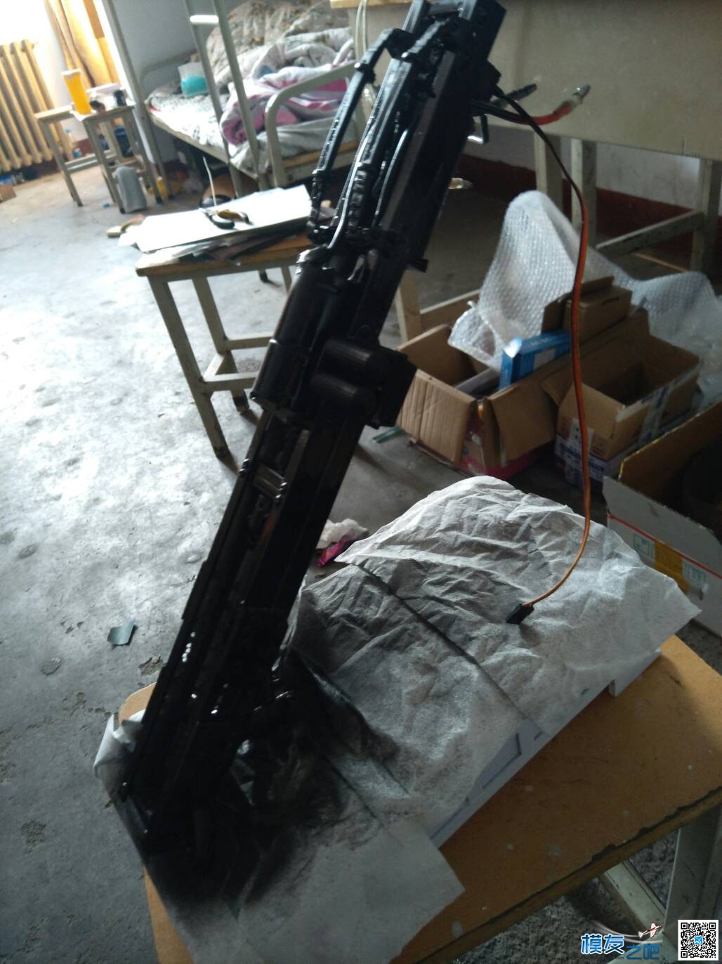 嘿嘿，新人混脸熟，手艺渣[嘻嘻]  作者:铜锣湾扛把子 8791 