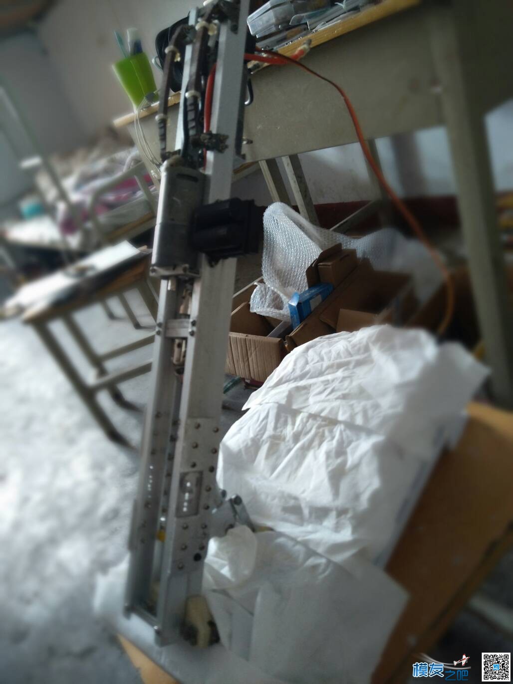 嘿嘿，新人混脸熟，手艺渣[嘻嘻]  作者:铜锣湾扛把子 3842 
