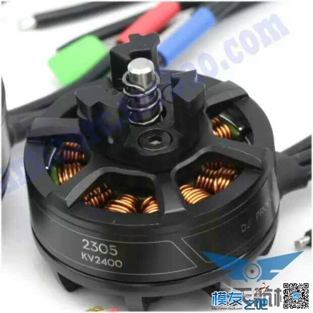 DJI Snail穿越机动力套装 穿越机,dji,机架 作者:Stark 7897 