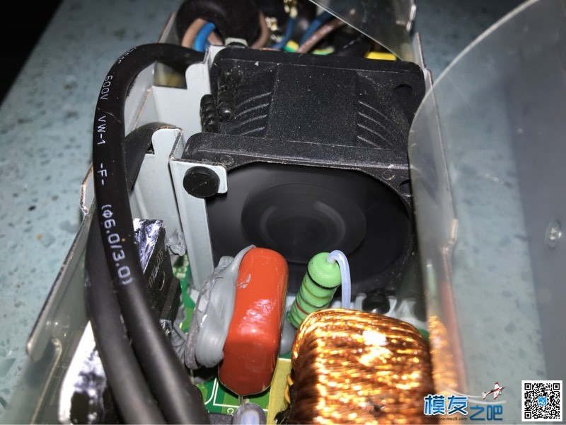 改造DUO308充电器24V输出55A 充电器,55a 作者:zqianzqian 8777 