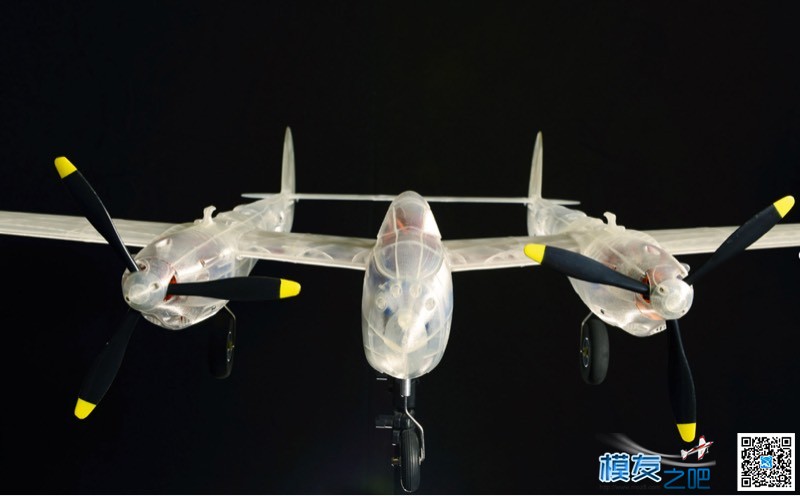 3d打印可飞固定翼 固定翼,3D打印,打印,固定,绝对 作者:enlighten 7590 